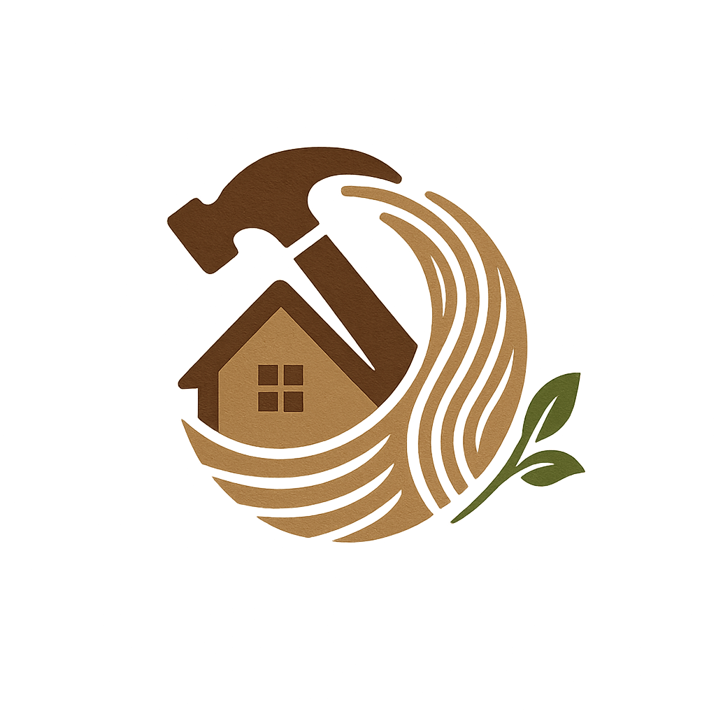 Riyadh WoodWorks Logo